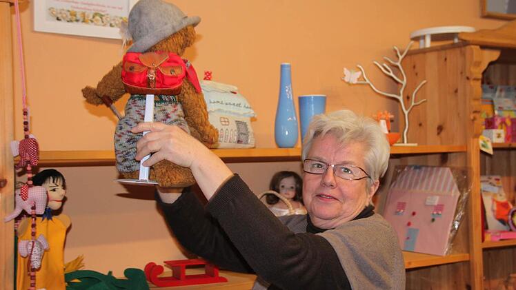 Foto: Martina Straub