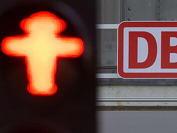 Tarifverhandlungen zwischen DB und GDL geplatzt: Noch diese Woche massiver Bahnstreik