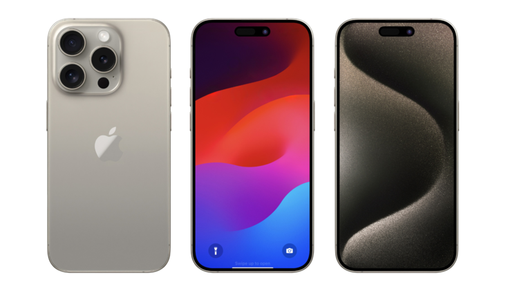 Generalüberholte iPhones sparen Ressourcen, denn dadurch landen weniger Geräte im Elektroschrott.