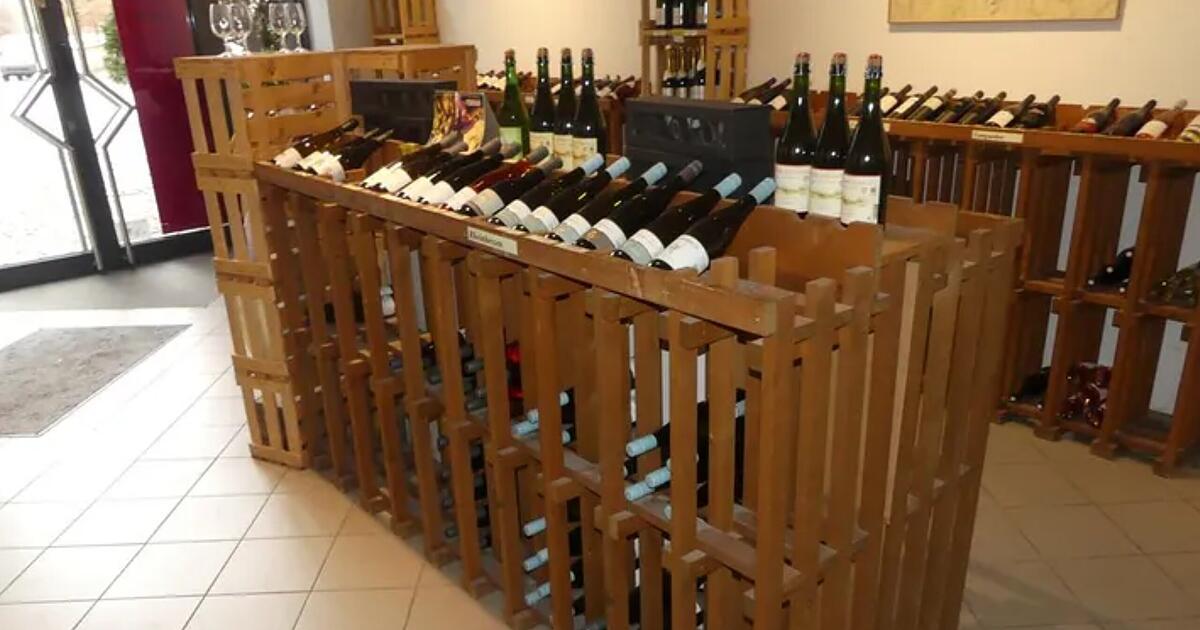 Weinhaus am Kugelbühl in Roth closes after more than 30 years