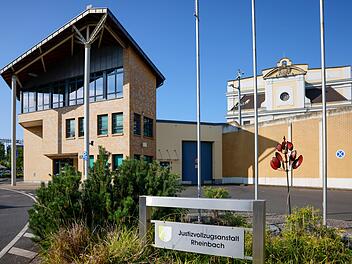 JVA Rheinbach