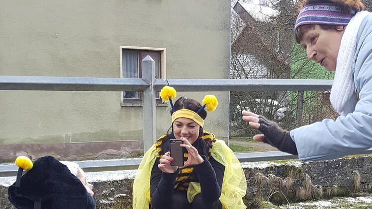 Foto: Sabine Christofzik