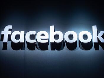 Facebook-Logo
