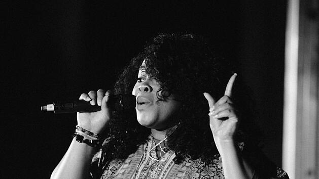 Best Of Black Gospel: Der einzigartige Chor aus Amerika kommt nach Franken