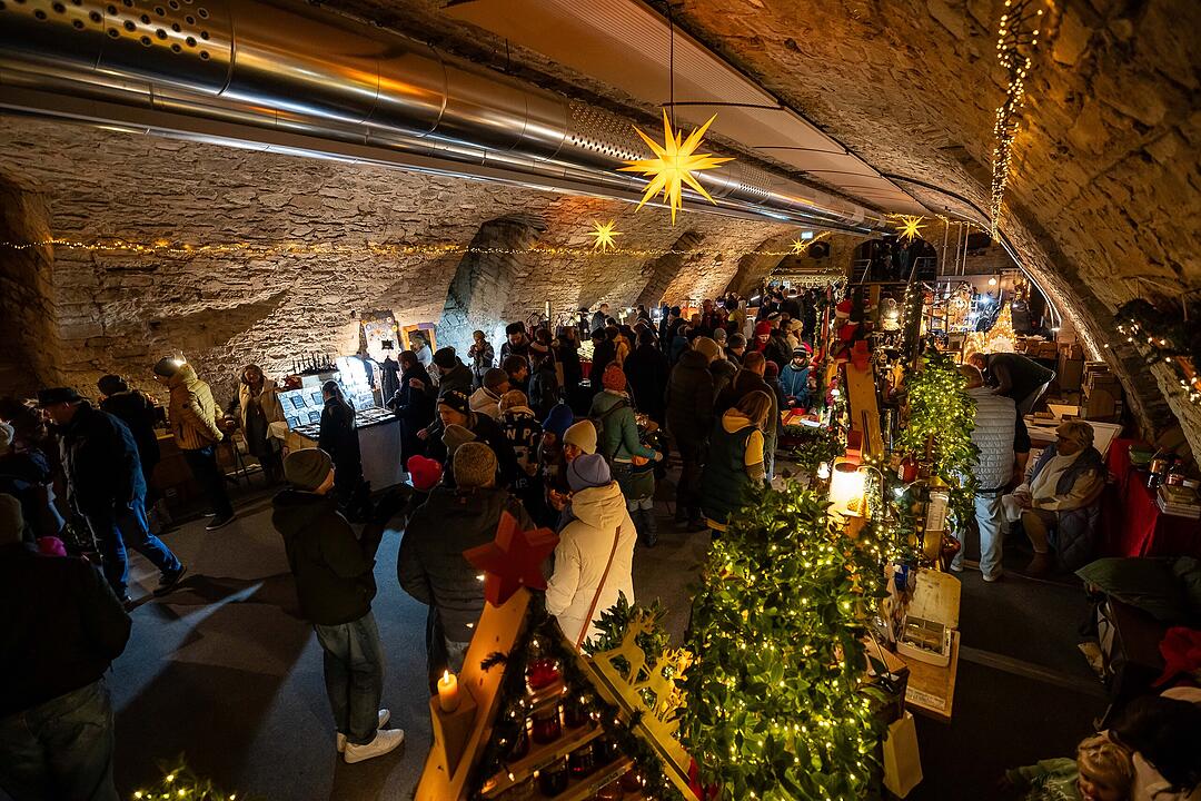 Christkindles Werkst&auml;tten