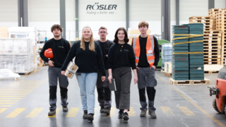Rösler 2502: Ausbildungsberufe