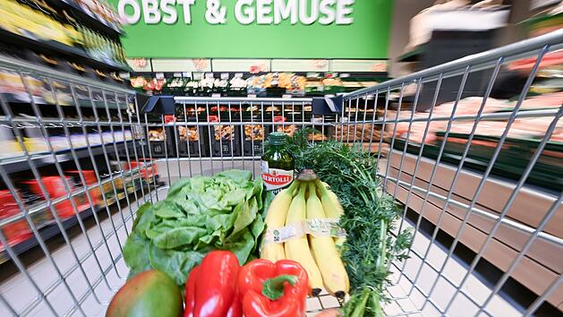 Gef&auml;hrliche Bakterien nachgewiesen: Hersteller startet gro&szlig;en Gem&uuml;se -R&uuml;ckruf