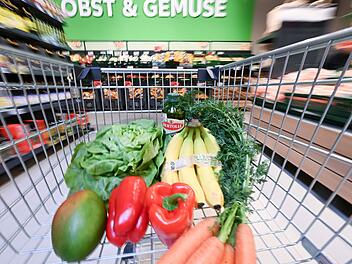 Gefährliche Bakterien nachgewiesen: Hersteller startet großen Gemüse -Rückruf