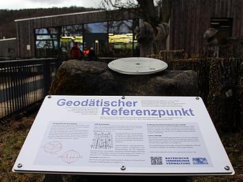 Das Steigerwald-Zentrum in Handthal (Landkreis Schweinfurt) könnte ein Vorbild für eine Einrichtung im Landkreis Kronach werden. Foto: Archiv/Norbert Vollmann