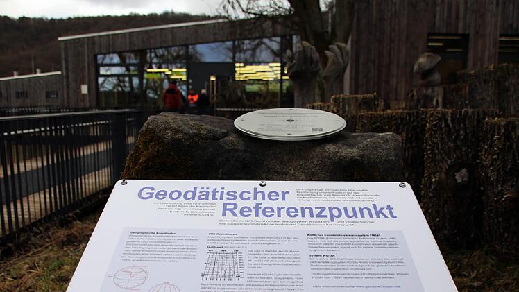 Das Steigerwald-Zentrum in Handthal (Landkreis Schweinfurt) könnte ein Vorbild für eine Einrichtung im Landkreis Kronach werden. Foto: Archiv/Norbert Vollmann