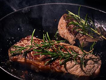 Dieses Fleisch darfst du sogar an Karfreitag essen - wenn du dich traust