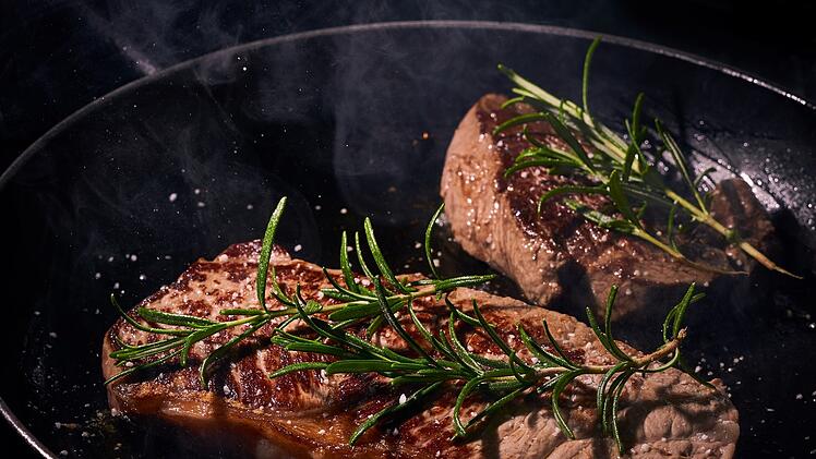 Dieses Fleisch darfst du sogar an Karfreitag essen - wenn du dich traust