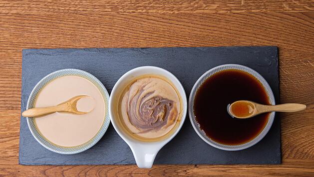 Wegen Schimmelpilz-Gift: Hersteller ruft Tahin-Paste zur&uuml;ck