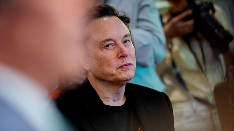 Tesla-CEO Elon Musk ist einer der politisch einflussreichsten Unternehmer wohl aller Zeiten.