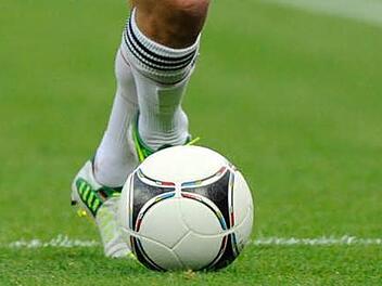 Symbolfoto: Marius Becker / dpa