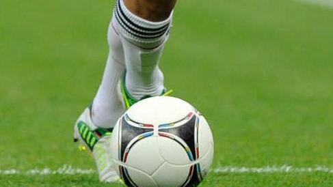 Symbolfoto: Marius Becker / dpa