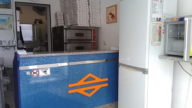 Beliebte Nürnberger Pizzeria "Ranzelli" sucht Nachfolger - Inhaber verabschiedet sich nach 25 Jahren