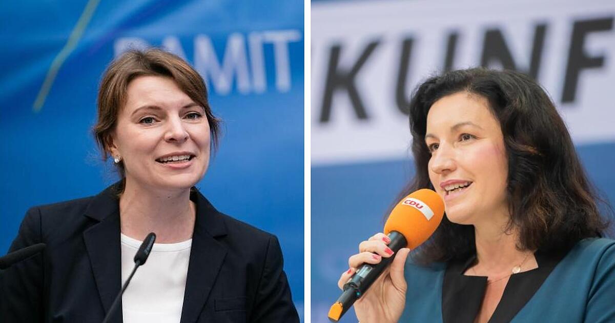 Fränkin räumt bei Bundestagswahl ab - niemand in Deutschland hat mehr ...