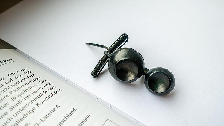 Eußenheim: Drei Schatzfunde innerhalb kürzester Zeit - "kurios"