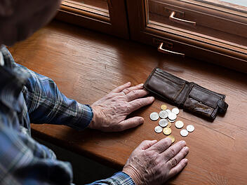 Armutsbericht für Deutschland zeigt erschütterndes Bild