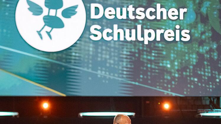 Deutscher  Schulpreis 2026
