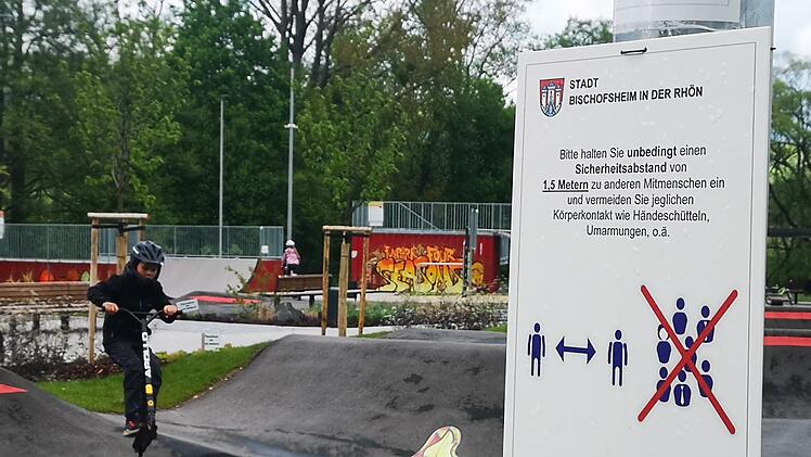 Der "Funpark Four Seasons" hat wieder geöffnet. Foto: Marion Eckert