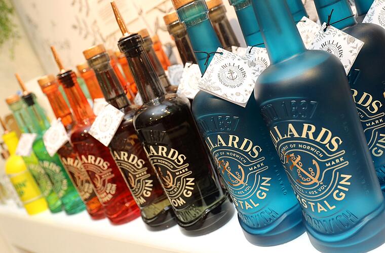 Red-Bull-Klage gegen britischen Gin-Hersteller abgelehnt