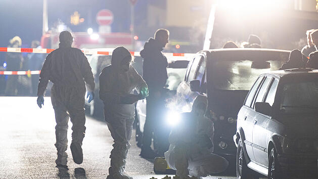 Haftbefehl gegen Verdächtigem nach tödlichem Streit in Neu-Ulm erlassen