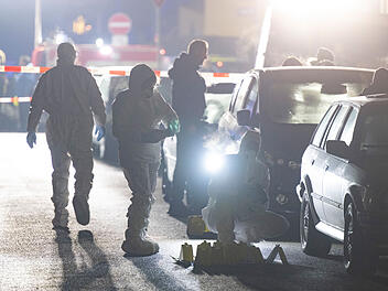 Haftbefehl gegen Verdächtigem nach tödlichem Streit in Neu-Ulm erlassen