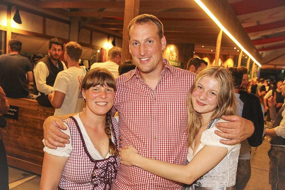 Endlich wieder Kulmbacher Bierwoche!