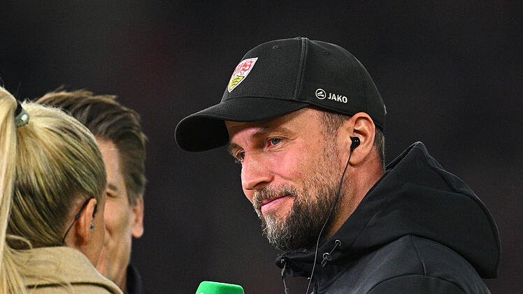 VfB Stuttgart - RB Leipzig