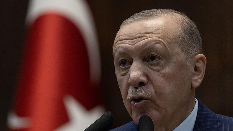 Wie wurde Recep Tayyip Erdoğan zu dem Herrscher, der er ist? Eine Dokuserie im Ersten zeichnet seinen Aufstieg nach.