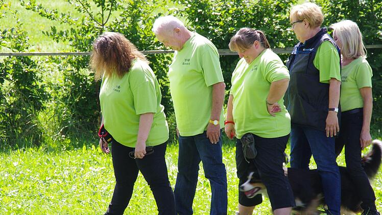 Tierheimfest in Kronach. Foto: Marco Meißner