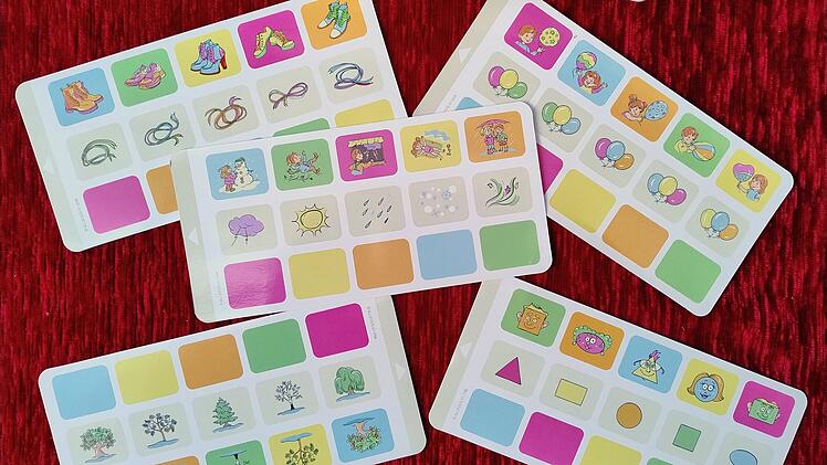 Clever Pairs im Test - Lernspiel für Vorschulkinder