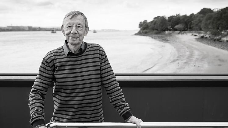 Hark Bohm mit 86 Jahren gestorben