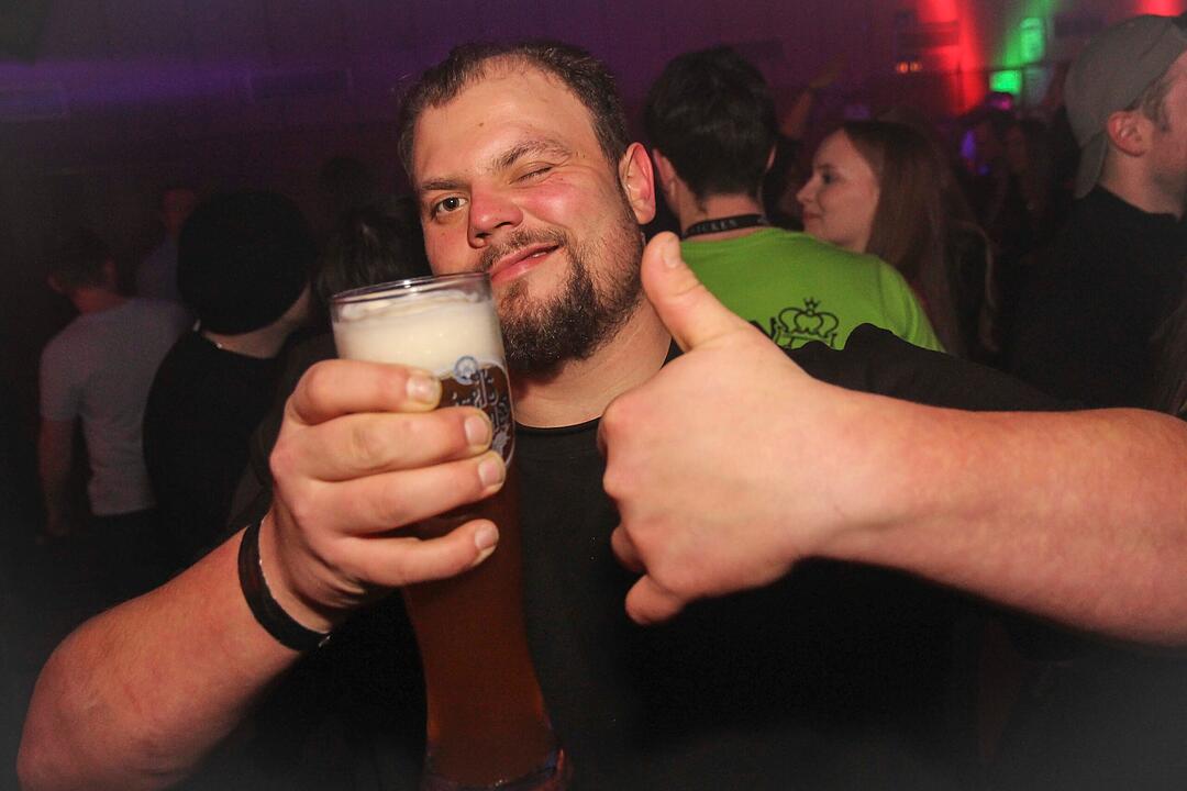 M&uuml;nchberg drehte auf!