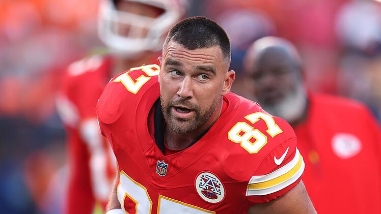 Ein vermeintlich gewinnbringendes Investment hat sich f&uuml;r Travis Kelce als Nebelkerze entpuppt.