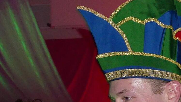 Impressionen vom Trebgaster Fasching. Foto: Dieter Hübner