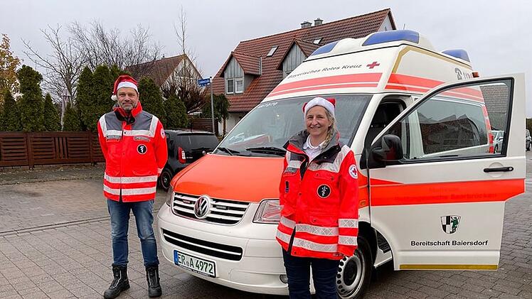 Erlangen: Krebskranker Tim (15) bekommt letzten Weihnachtswunsch erfüllt
