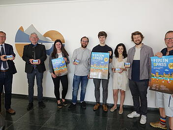 Landkreis Bamberg: Ferien(S)pass f&uuml;r 5 Euro - Erm&auml;&szlig;igten oder kostenlosen Eintritt erhalten