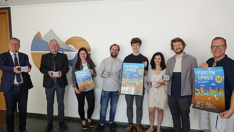 Landkreis Bamberg: Ferien(S)pass f&uuml;r 5 Euro - Erm&auml;&szlig;igten oder kostenlosen Eintritt erhalten