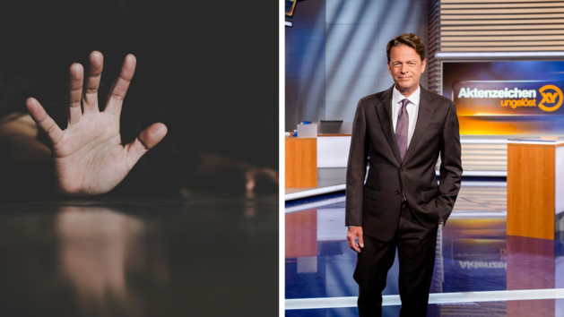 "Aktenzeichen XY" mit Vermisstenf&auml;llen aus Bayern