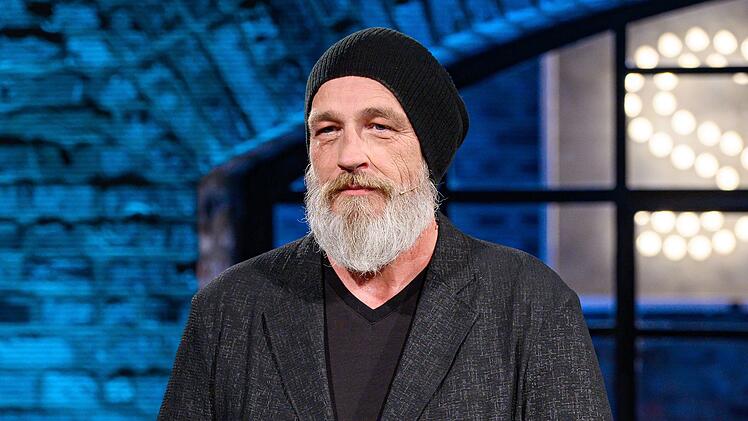 Das neue Programm von Torsten Str&auml;ter wird in die ARD Mediathek aufgenommen.