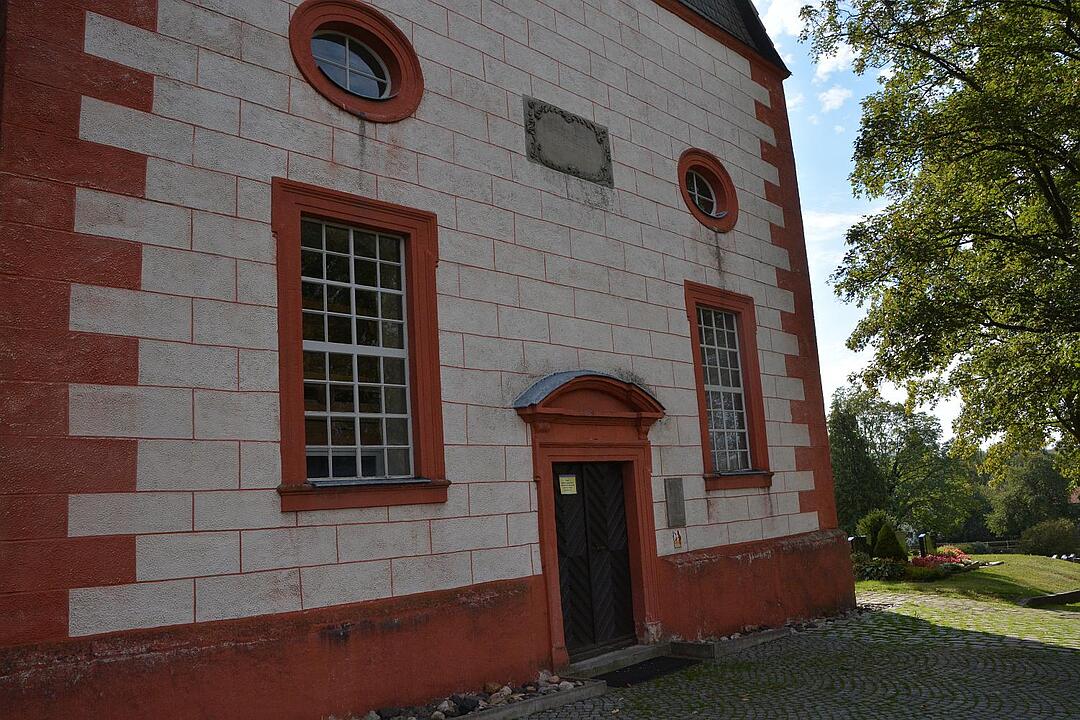 16.09.2015  Fotoreportage Fechheim