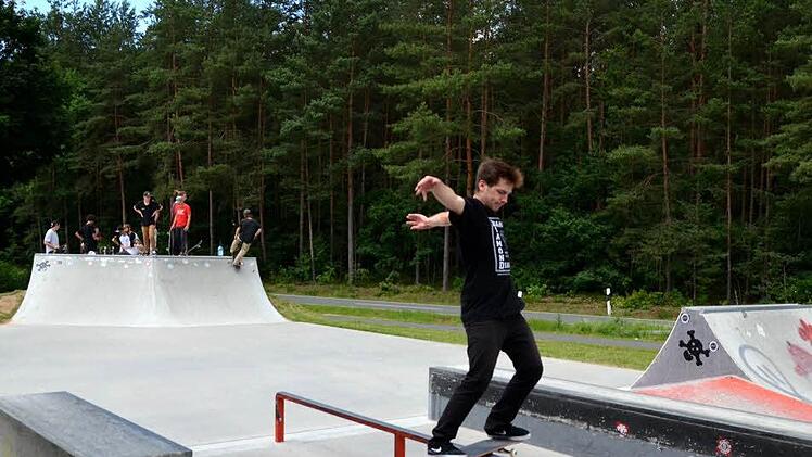 Foto: Andrea Spörlein