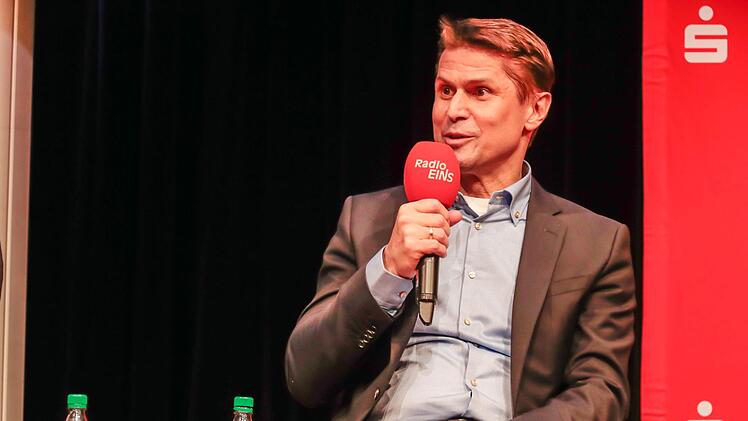 Christian MeyerMatthias Hoch