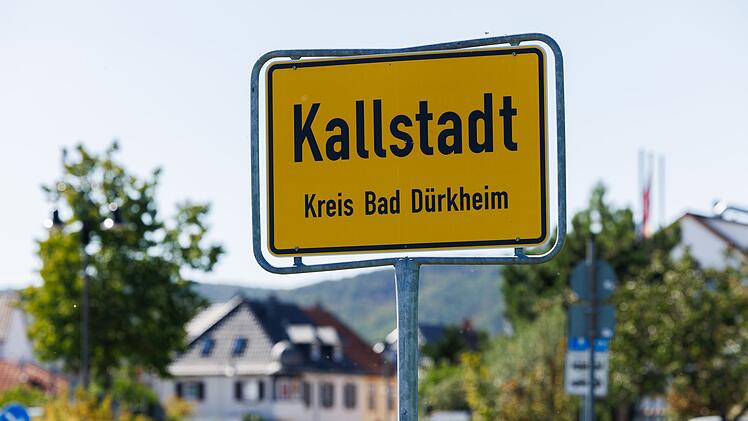 Kallstadt
