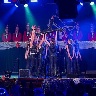 Hirschaid feiert Fasching!