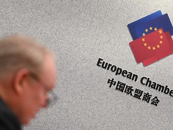 EU-Handelskammer in China