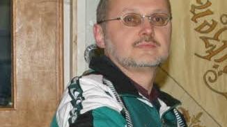 Rainer Dietz stellte seine diesjährige Bestmarke von 360 Ringen ein und war damit stärkster Schütze der Eberner Luftpistolenmannschaft.